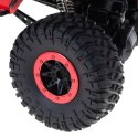 Samochód zdalnie sterowany na pilota RC WLToys 104311 Rock Crawler 1:10 15km/h