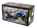 Samochód zdalnie sterowany na pilota RC WLtoys 104310 4WD 48cm 1:10