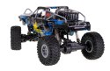 Samochód zdalnie sterowany na pilota RC WLtoys 104310 4WD 48cm 1:10