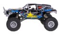 Samochód zdalnie sterowany na pilota RC WLtoys 104310 4WD 48cm 1:10