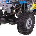 Samochód zdalnie sterowany na pilota RC WLtoys 104310 4WD 48cm 1:10