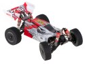 Samochód zdalnie sterowany na pilota RC WLtoys 144001 4x4 1:14