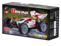 Samochód zdalnie sterowany na pilota RC WLtoys 144001 4x4 1:14