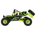 Samochód zdalnie sterowany na pilota RC WLtoys Buggy 12428 2.4G 4WD 1:12