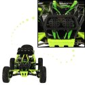 Samochód zdalnie sterowany na pilota RC WLtoys Buggy 12428 2.4G 4WD 1:12