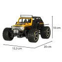 Samochód zdalnie sterowany na pilota RC WLToys 22201 1:22 2WD