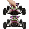 Samochód zdalnie sterowny na pilota RC WLToys 104002 1:10 4WD 2,4Ghz