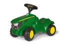 Rolly Toys rollyMinitrac Jeździk John Deere Traktor Klakson