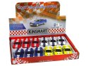 Metalowe Autko Ford Shelby GT500 2007 1:38 4 Kolory Napęd HXKT059