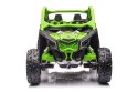 Buggy Na Akumulator Can-Am Maverick RS Zielony / DK-CA001