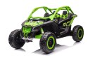 Buggy Na Akumulator Can-Am Maverick RS Zielony / DK-CA001