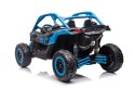 Buggy Na Akumulator Can-Am Maverick RS Niebieski / DK-CA001