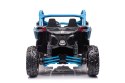 Buggy Na Akumulator Can-Am Maverick RS Niebieski / DK-CA001