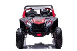 Buggy Na Akumulator UTV 2000 Racing XL STRONG 16KM/H Czerwony / A032