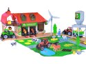 Zestaw Farma Toys Traktor Dzieci