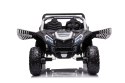 Buggy Na Akumulator UTV 2000 Racing 2x4 Białe / A032