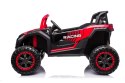 Buggy Na Akumulator UTV 2000 Racing 2x4 Czerwony / A032