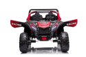 Buggy Na Akumulator UTV 2000 Racing 2x4 Czerwony / A032