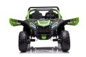 Buggy Na Akumulator UTV 2000 Racing 2x4 Zielony / A032