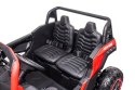 Buggy Na Akumulator UTV 2000 Racing 2x4 Zielony / A032