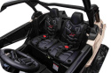 Buggy Na Akumulator Can-Am Maverick RS Czarny / DK-CA001