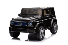 Auto Na Akumulator Mercedes EQG 4x4 Czarny