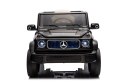 Auto Na Akumulator Mercedes EQG 4x4 Czarny