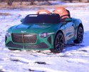 Bentley Bacalar Na Akumulator Zielony /je1008