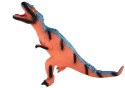 Duża Figurka Dinozaur Tyranozaur Dźwięk 41 cm Niebieski