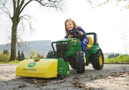 Rolly Toys Zamiatarka John Deere