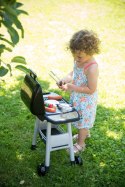 SMOBY Grill Ogrodowy dla dzieci Barbecue 18 akcesoriów
