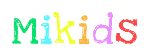  Logo Mikids.pl 